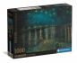 Puzzle - Museum Van Gogh - Notte Stellata, 1000 el.