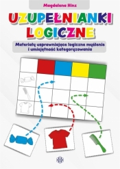 Uzupełnianki logiczne w.2022 - Hinz Magdalena