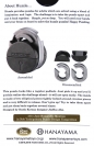 Łamigłówka Huzzle Cast Padlock - poziom 5/6 (107364) - Jin-Hoo Ahn