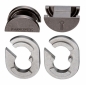 Łamigłówka Huzzle Cast Padlock - poziom 5/6 (107364) - Jin-Hoo Ahn