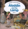 PCR Aladdin and the Lamp with CD