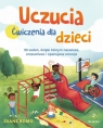  Uczucia. Ćwiczenia dla dzieci