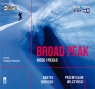 Broad Peak Niebo i piekło
	 (Audiobook) Dobroch Bartek, Wilczyński Przemysław