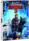 Jak wytresować smoka 3 (DVD)