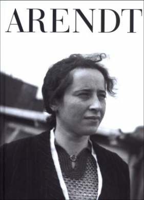 Ludzie w mrocznych czasach - Arendt Hannah<br />