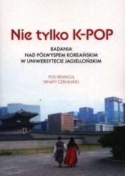 Nie tylko K-POP