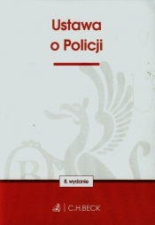 Ustawa o Policji - <br />