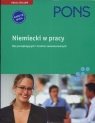 Niemiecki w pracy dla początkujących i średnio zaawansowanych Ceruti Barbara, Schutz Barbara