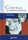 Chirurgia szczękowo-twarzowa