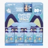  Miękkie Figurki Bluey Fuzzies Surprise 2 sztuki mix wzorów BLU192944+