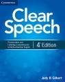 Clear Speech Student's Book