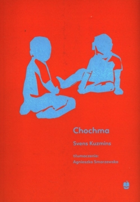 Chochma - Svens Kuzmins