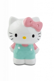 Coolpack, Piórnik ceramiczny na biurko Hello Kitty - Pink 1 (12955PTR)