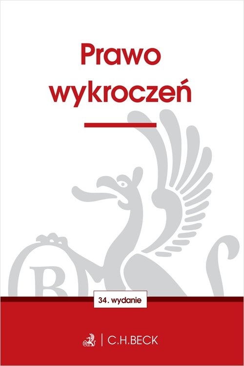 Prawo wykroczeń