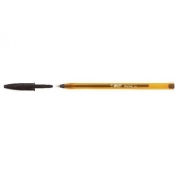 Długopis Cristal Fine - czarny