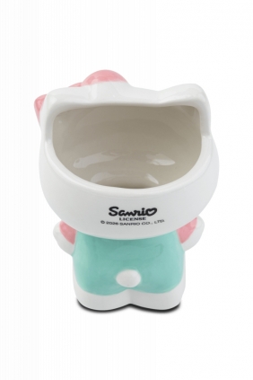Coolpack, Piórnik ceramiczny na biurko Hello Kitty - Pink 1 (12955PTR)