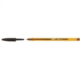 Długopis Cristal Fine czarny