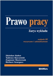 Prawo pracy