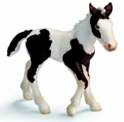 SCHLEICH ŹREBIĘ RASY TIN KEL