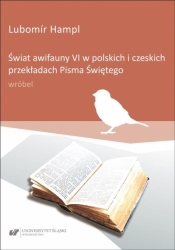 Świat awifauny VI w polskich i czeskich.. - Lubomr Hampl