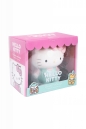 Coolpack, Piórnik ceramiczny na biurko Hello Kitty - Pink 1 (12955PTR)