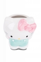 Coolpack, Piórnik ceramiczny na biurko Hello Kitty - Pink 1 (12955PTR)