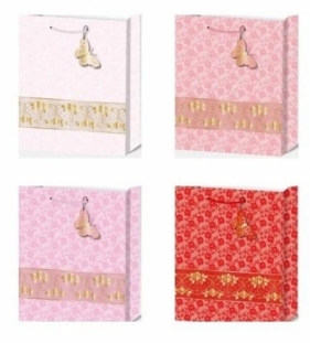 Torebka upominkowa M MIX