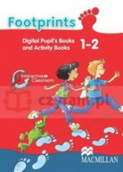 Footprints 1&2 Interact Digital CD