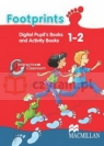 Footprints 1&2 Interact Digital CD