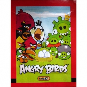 EPEE Angry Birds Naklejki, saszetki s.C