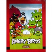 EPEE Angry Birds Naklejki, saszetki s.C