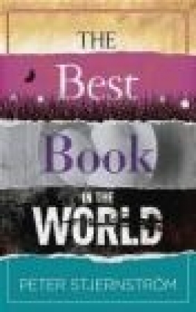 The Best Book in the World Peter Stjernstrom