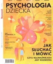 Newsweek Extra 2/2021 Psychologia dziecka - Opracowanie zbiorowe