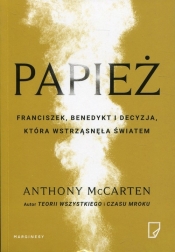 Papież - McCarten Anthony
