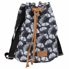 Torba plecak 2w1 Canvas A14 Backup 3 DERFORM