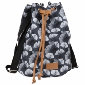 Torba plecak 2w1 Canvas A14 Backup 3 DERFORM
