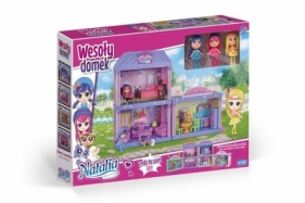 Wesoły domek Natalia