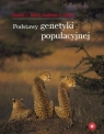 Podstawy genetyki populacyjnej  Daniel L. Hartl, Andrew G. Clark