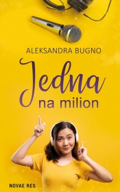 Jedna na milion - Aleksandra Bugno