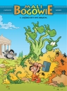 Mali Bogowie. Ciężko jest być bogiem. Tom 3