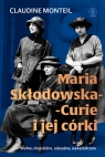  Maria Słodowska-Curie i jej córki