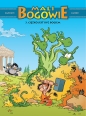 Mali Bogowie. Ciężko jest być bogiem. Tom 3 - Christophe Cazenove, Philippe Larbier
