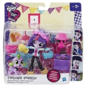My Little Pony Mini lalka Twilight Sparkle
