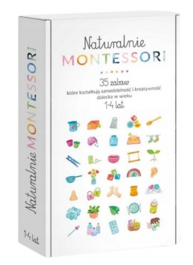 Naturalnie Montessori