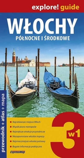 Włochy północne i środkowe