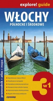 Włochy północne i środkowe