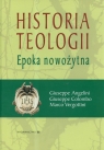 Historia teologii. Epoka nowożytna t.4 Angelini Giuseppe, Colombo Giuseppe, Vergottini Marco