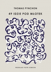 49 idzie pod młotek - Thomas Pynchon