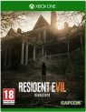 Resident Evil VII: Biohazard (Xbox One)