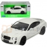 WELLY Bentley Continental Supersports b. (WE24018)